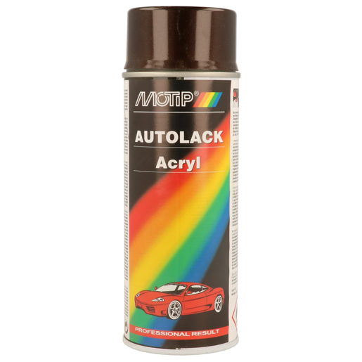 MoTip Kompakt-Spray 400 ml 51250 metallic